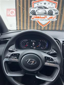 هيونداي سانتا كروز